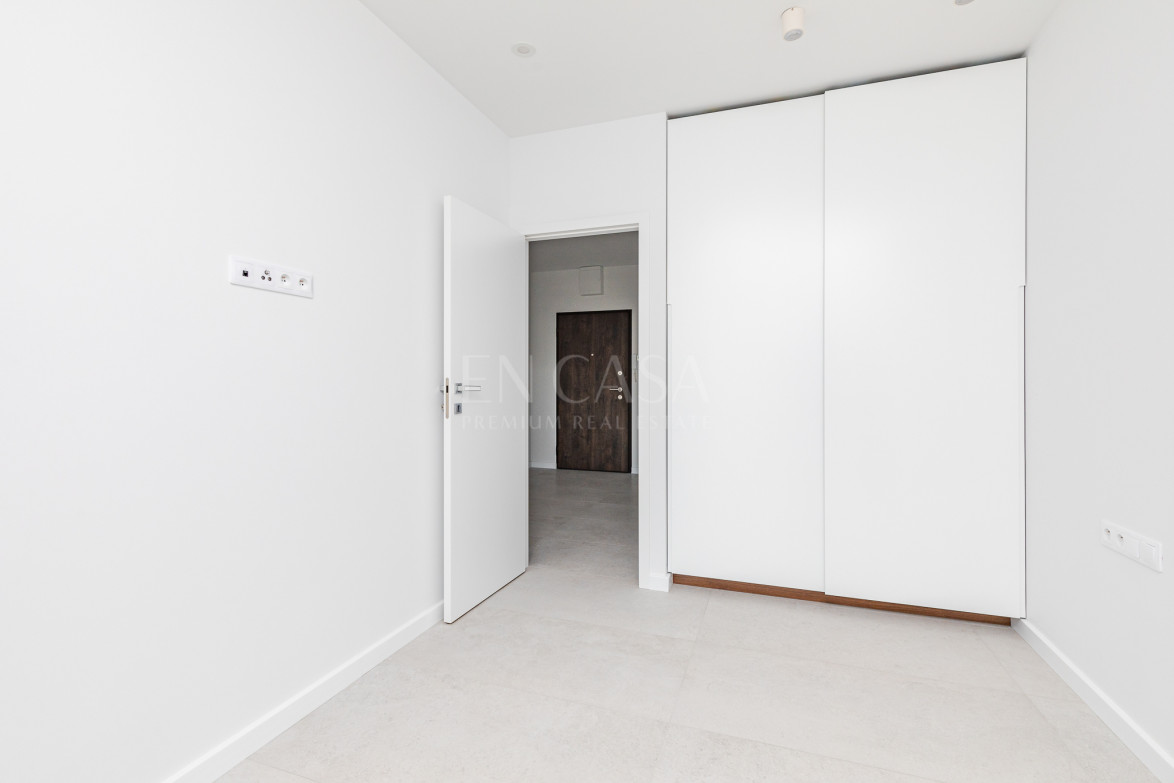 Apartment Rent Warszawa Mokotów Domaniewska 2